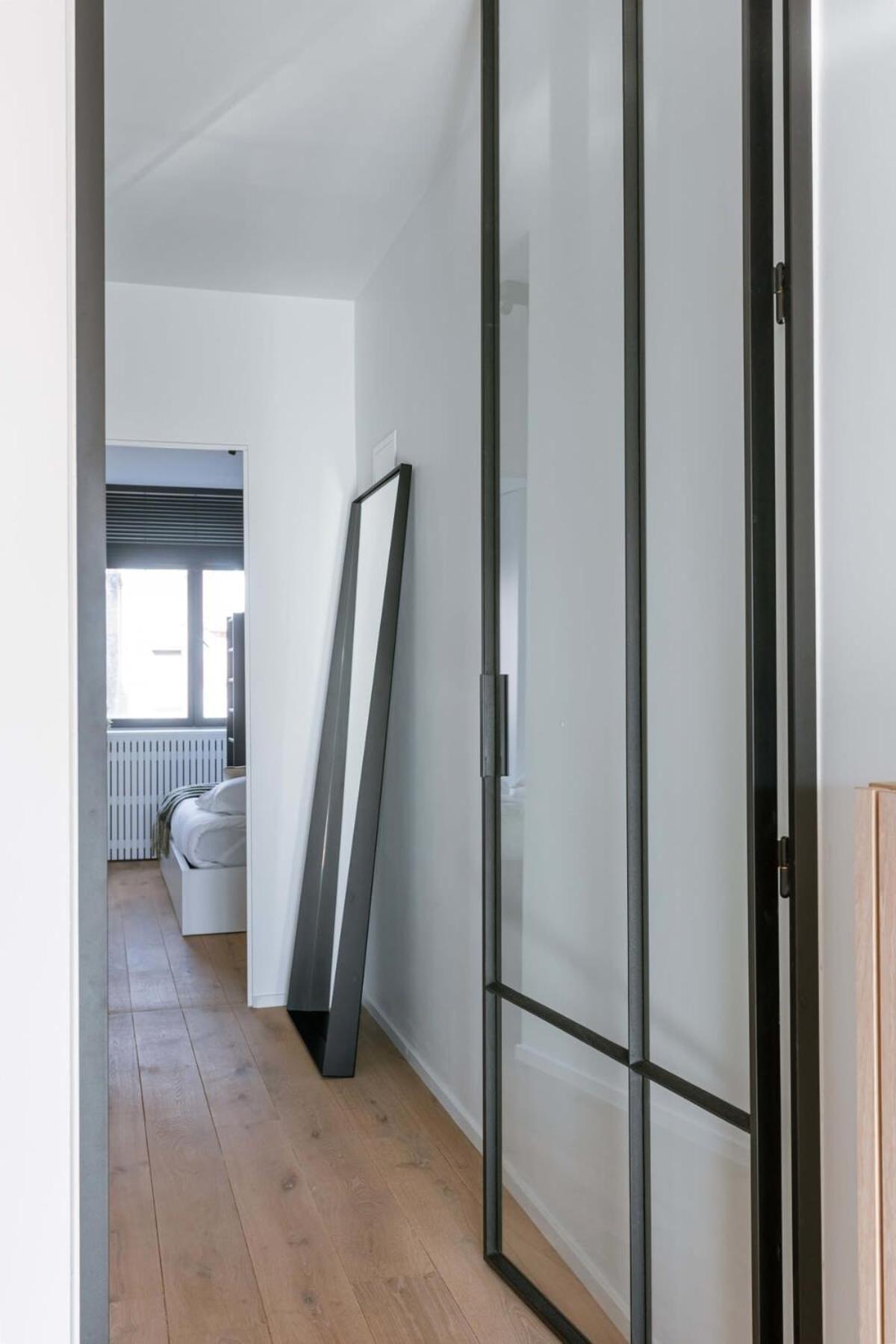 Stunning And Modern Apartment With Sunny Balcony นอคเคอ-เฮสท์ ภายนอก รูปภาพ