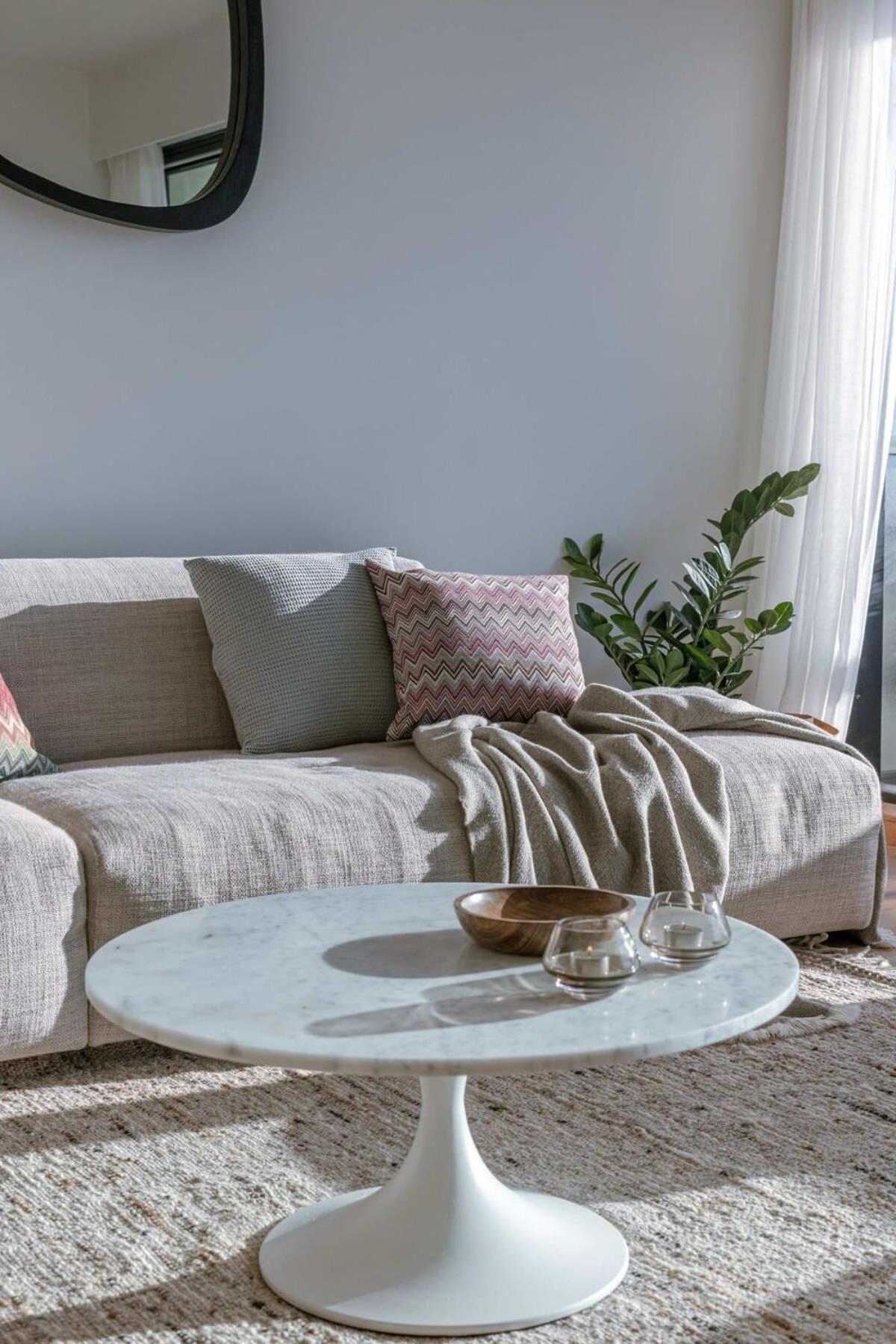 Stunning And Modern Apartment With Sunny Balcony นอคเคอ-เฮสท์ ภายนอก รูปภาพ