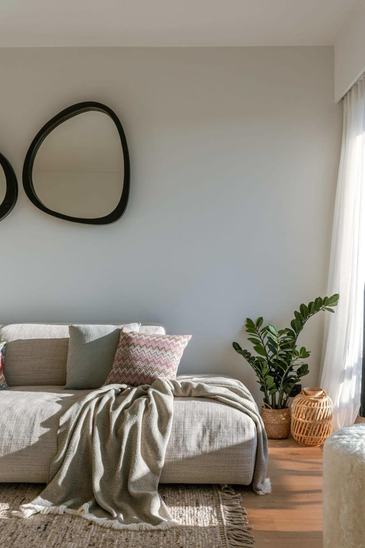 Stunning And Modern Apartment With Sunny Balcony นอคเคอ-เฮสท์ ภายนอก รูปภาพ